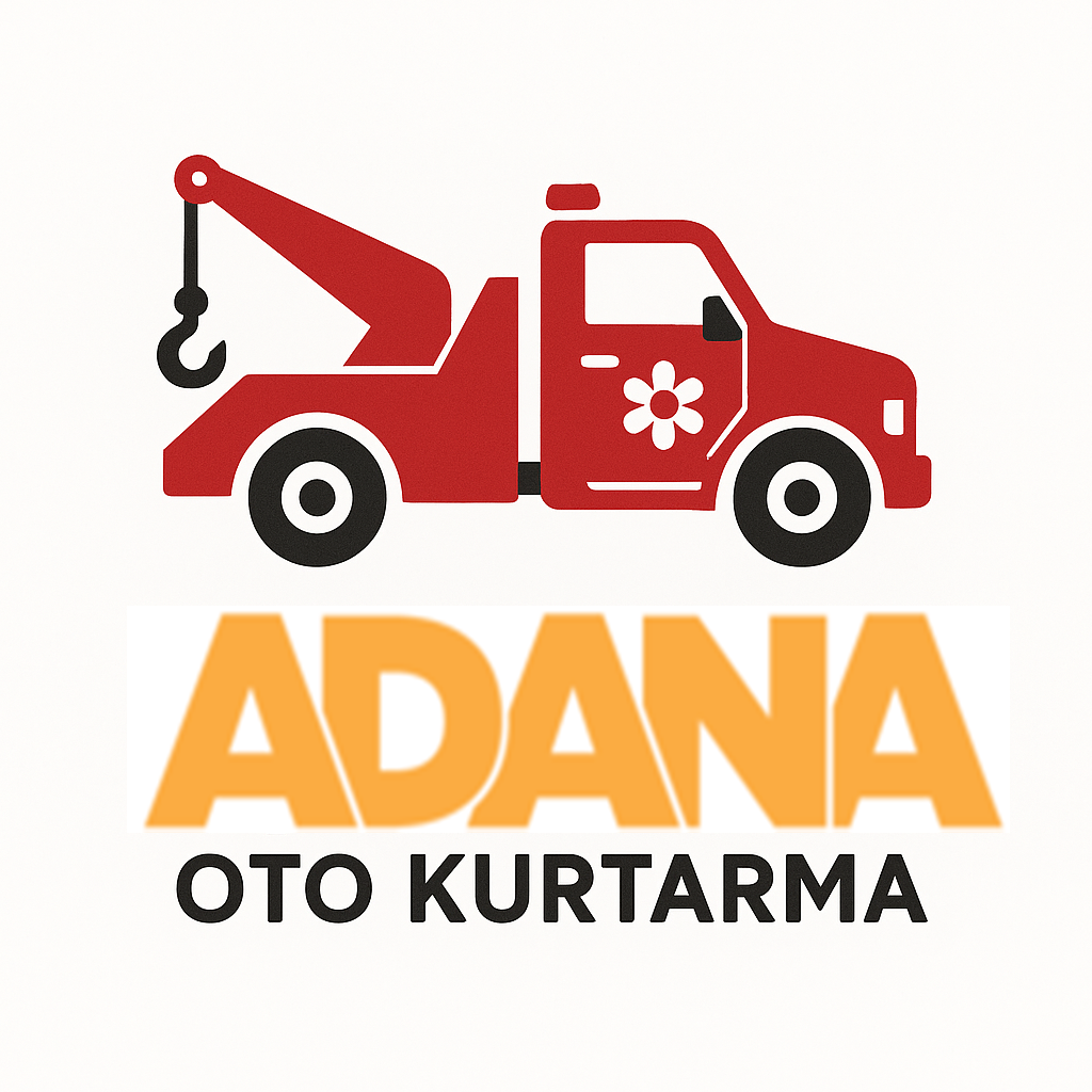 Adana Oto Kurtarma